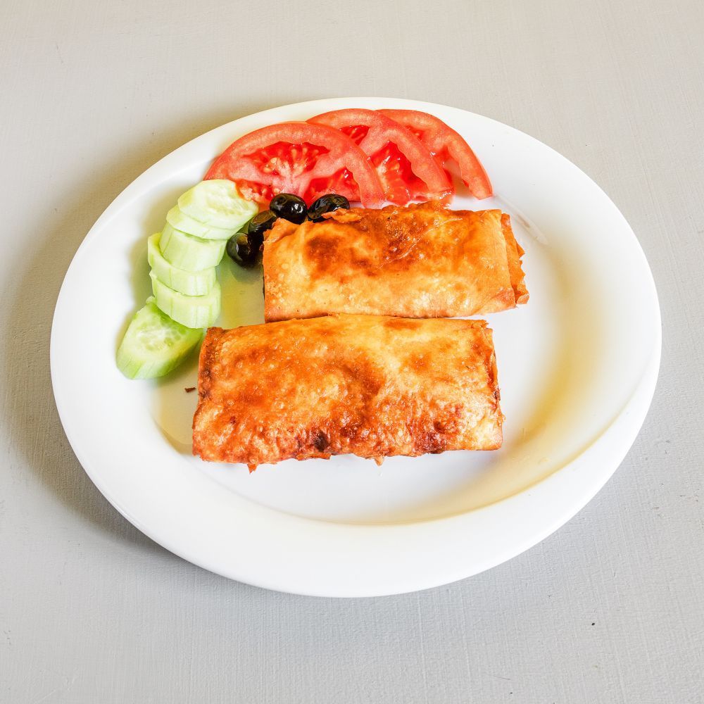 Paçanga Böreği (Adet)