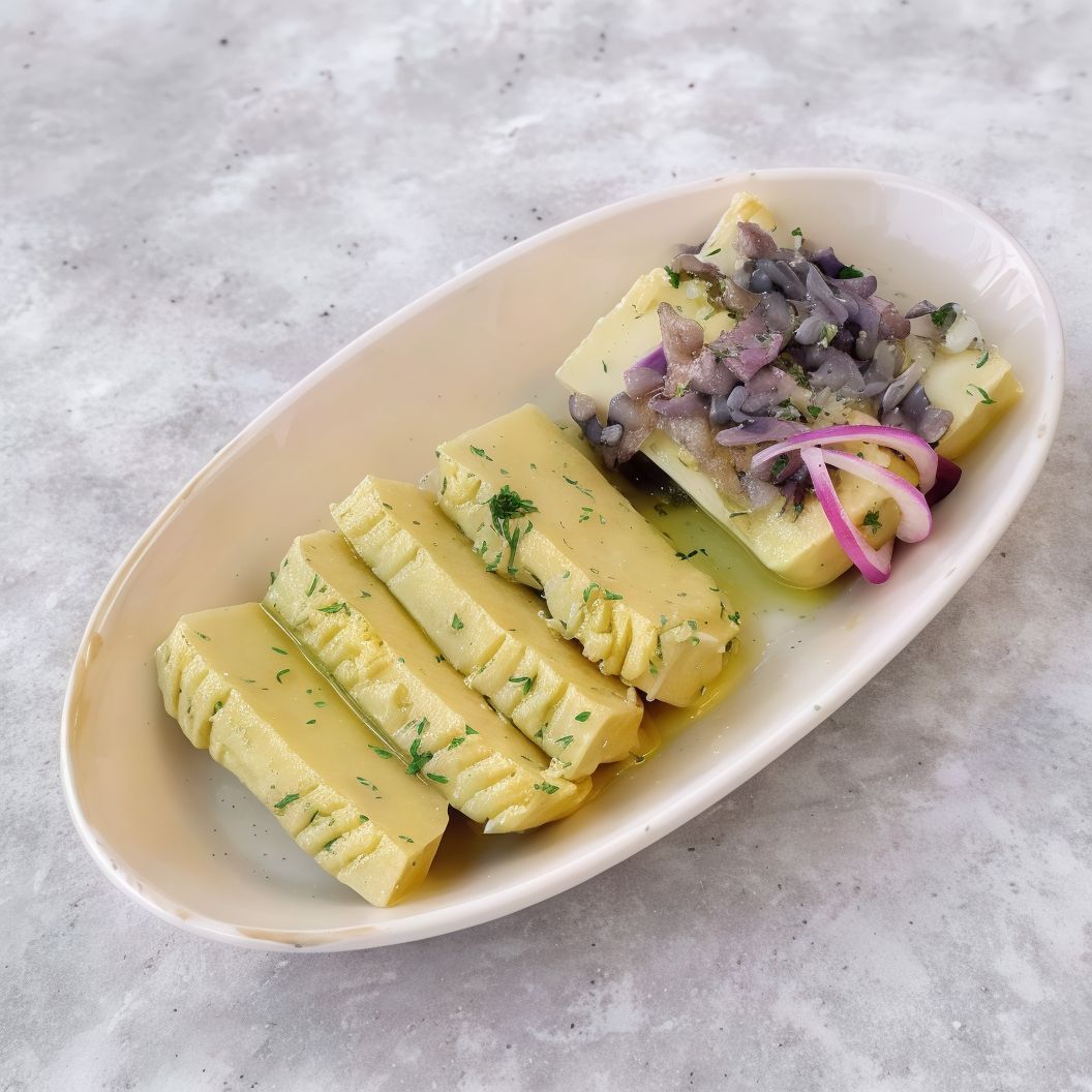 Tekmil Fava (200 gr.)