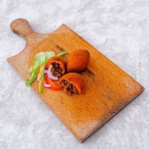 Kızartma İçli Köfte (2 Adet)