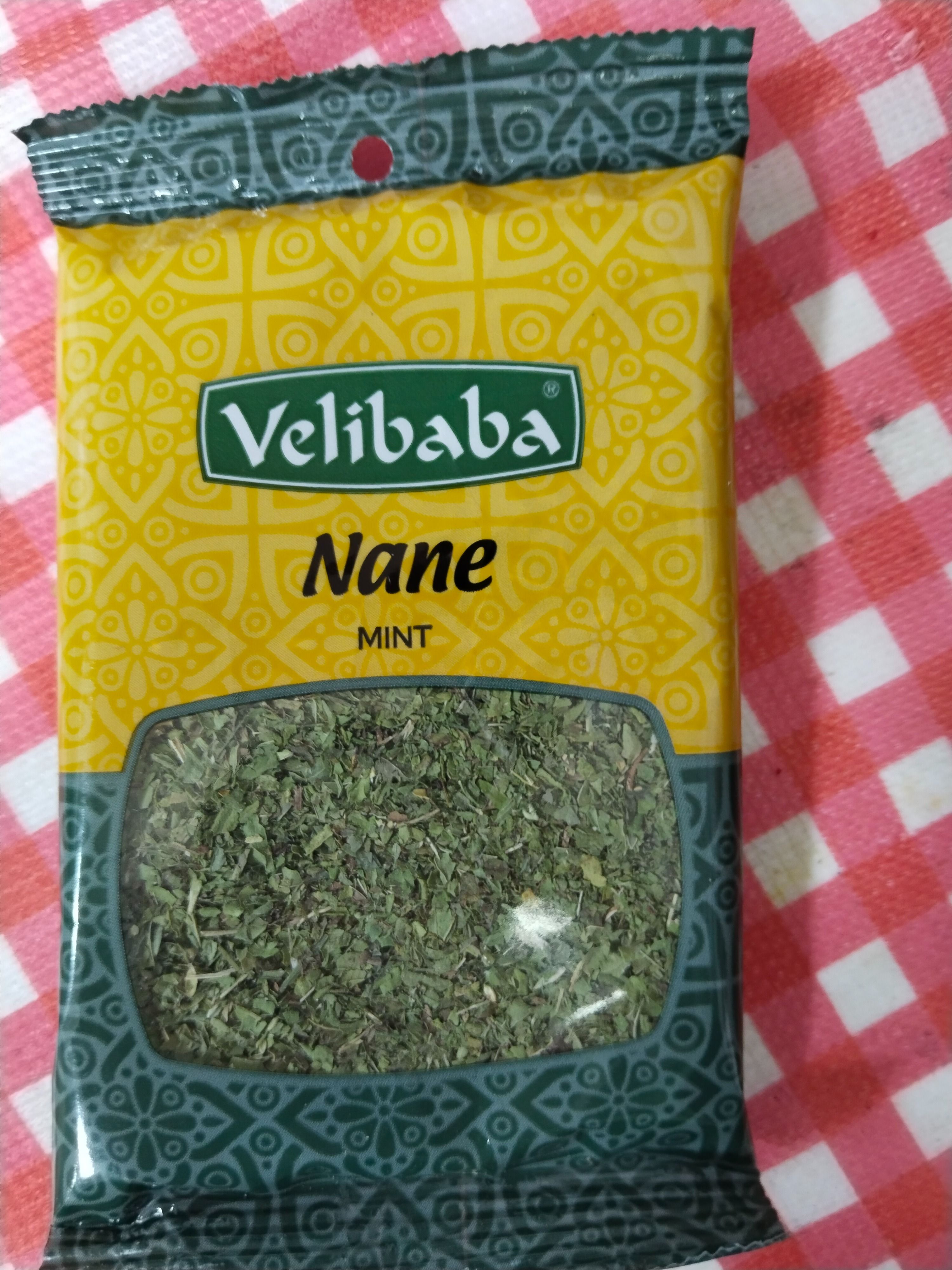 V.D. Nane (25 gr.)
