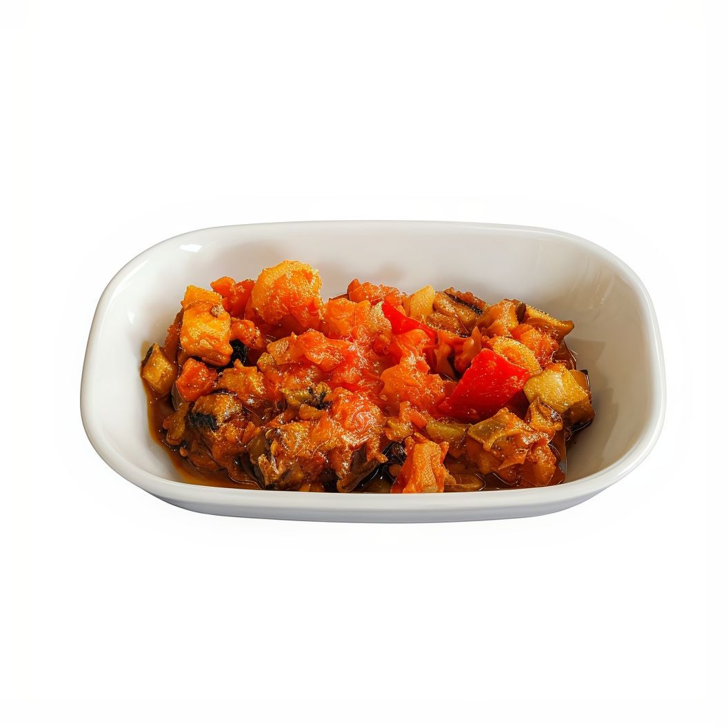 Karışık Kızartma (200 gr.)
