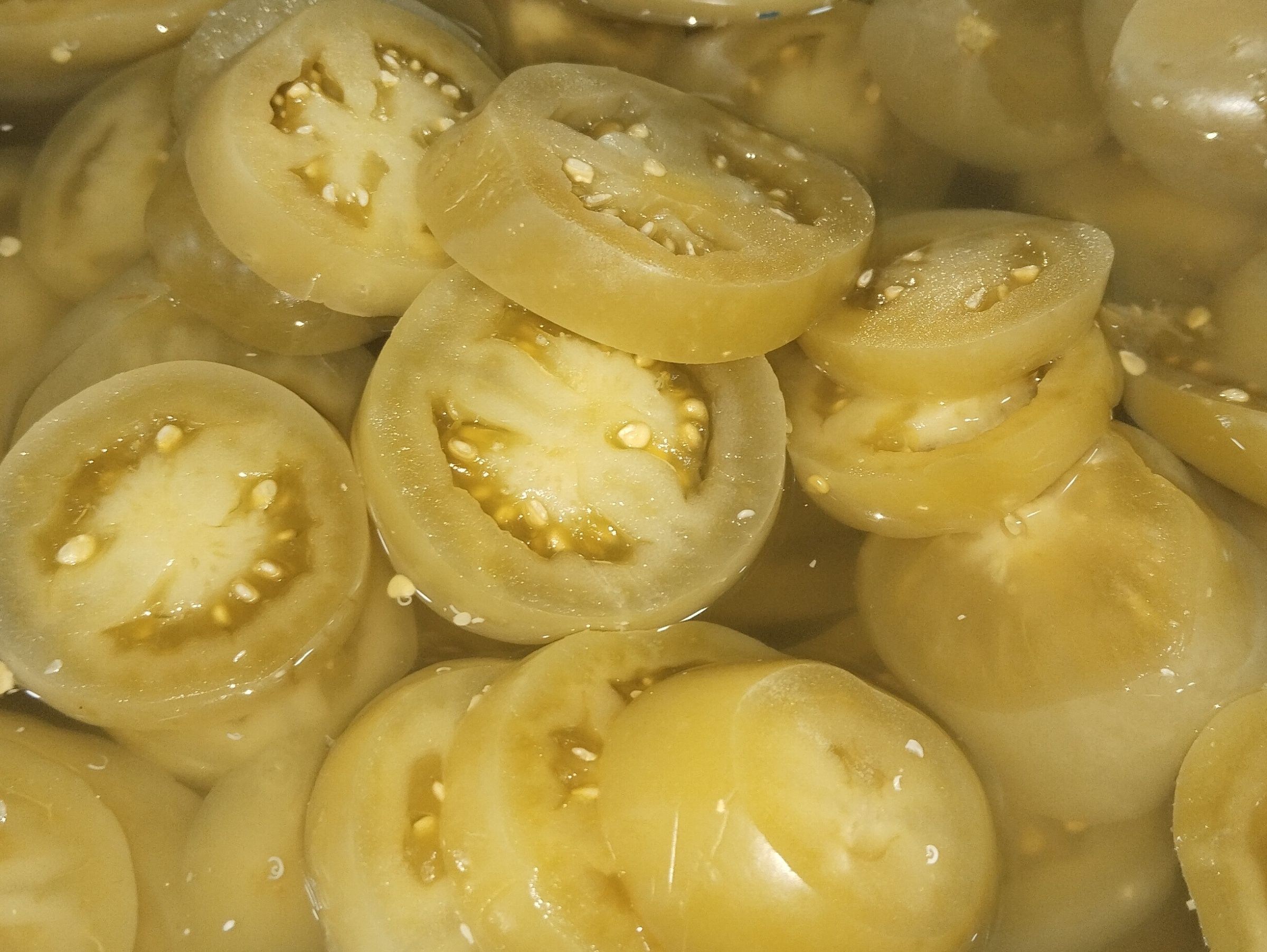 Domates turşusu 400 gr