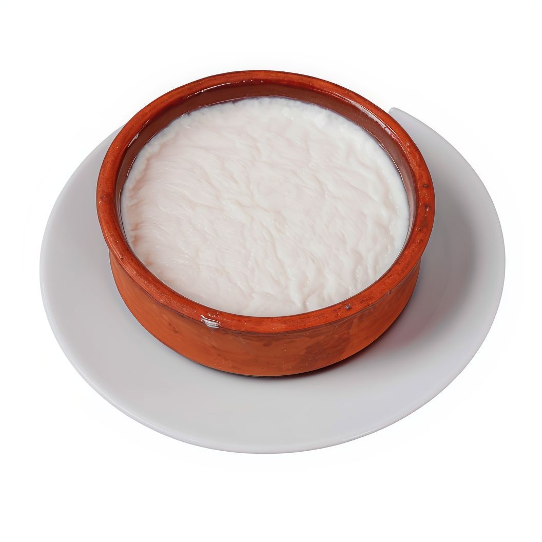 Süzme Yoğurt (250 gr.)