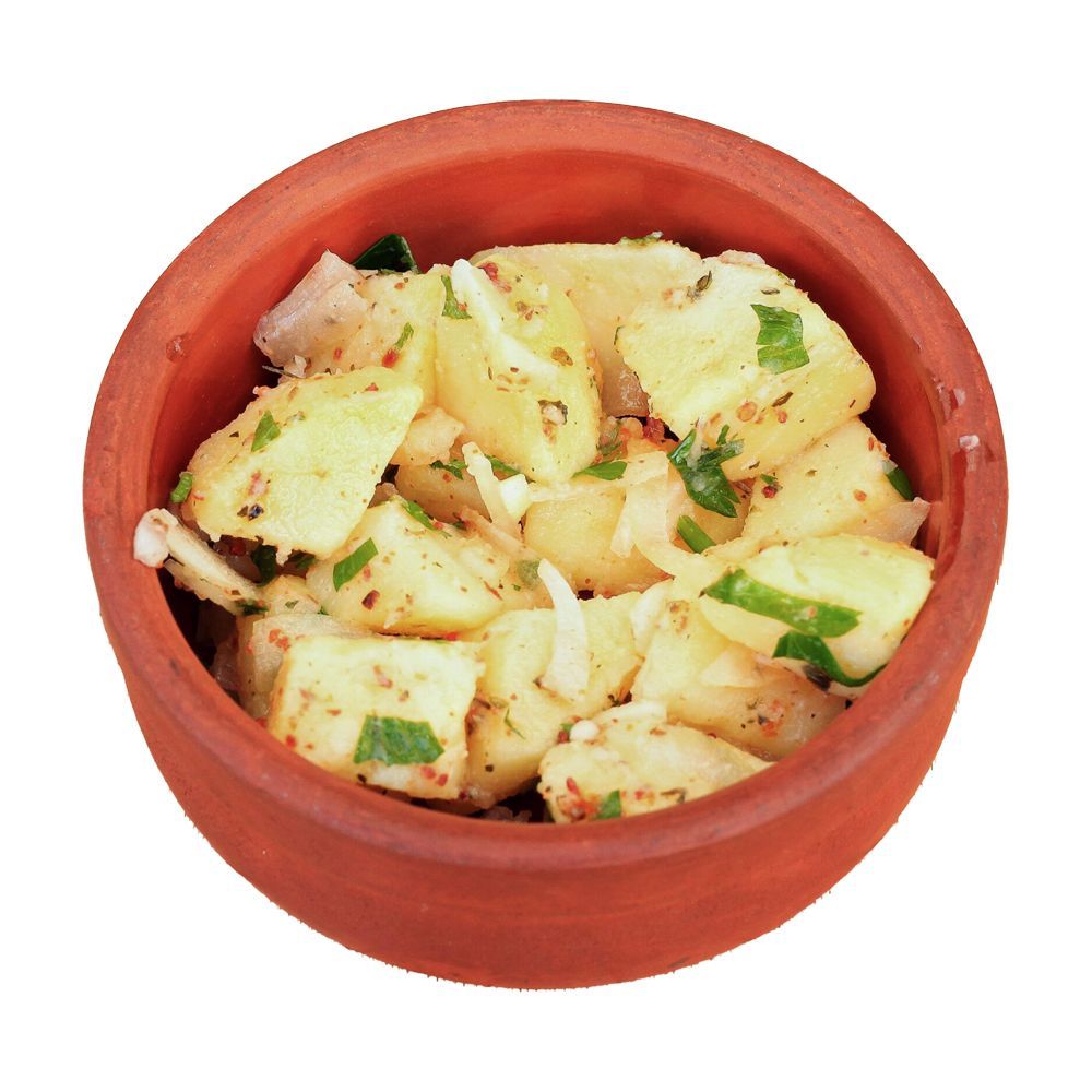 Patates Salatası (200 gr.)