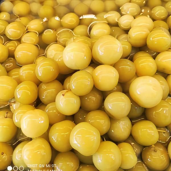 Can Erik Turşusu (400 gr.)