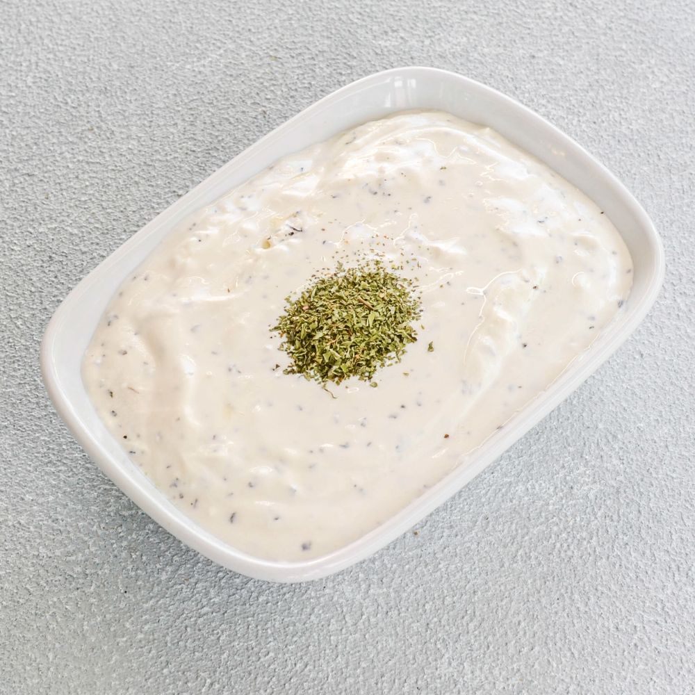 Haydari (200 gr.)