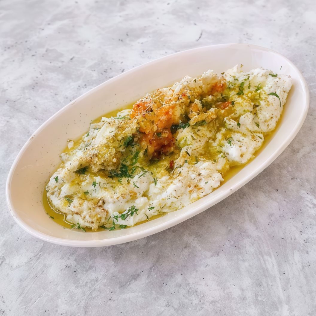 Girit Kabak Tarator (200 gr.)