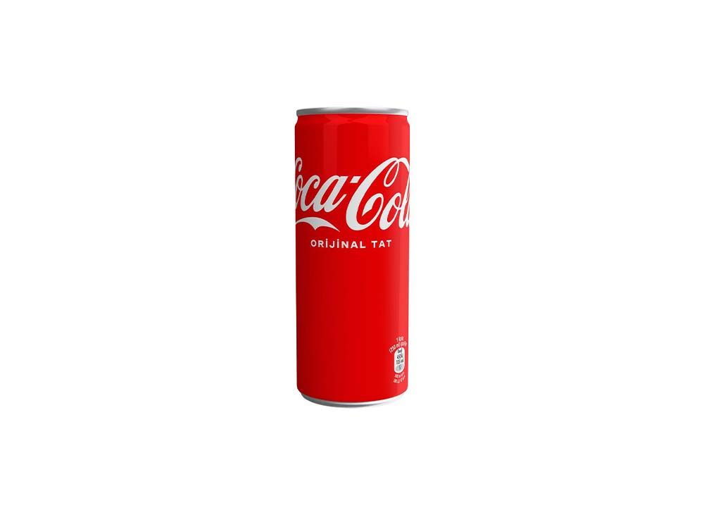 Coca-Cola (25 cl.)