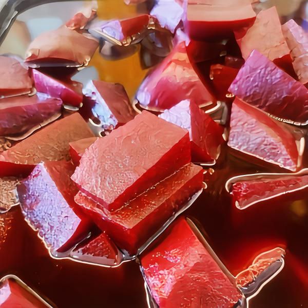 Pancar Turşusu (400 gr.)