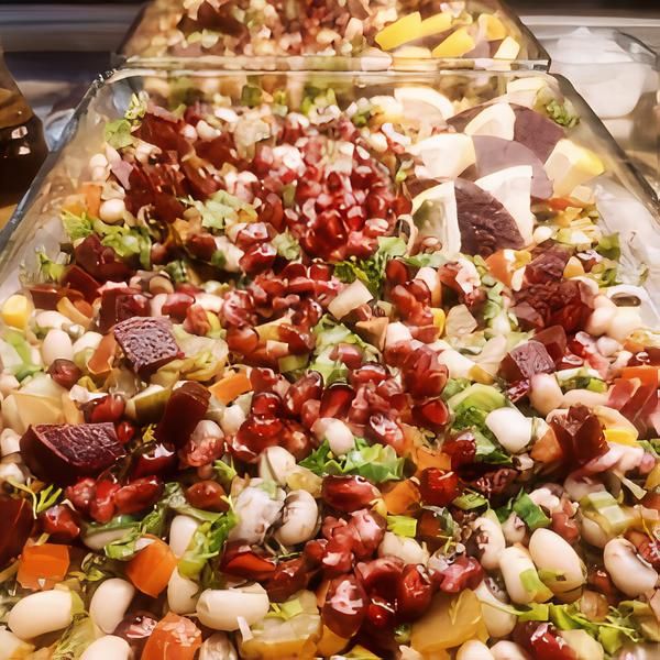 Kuru Cacık (200 gr.)