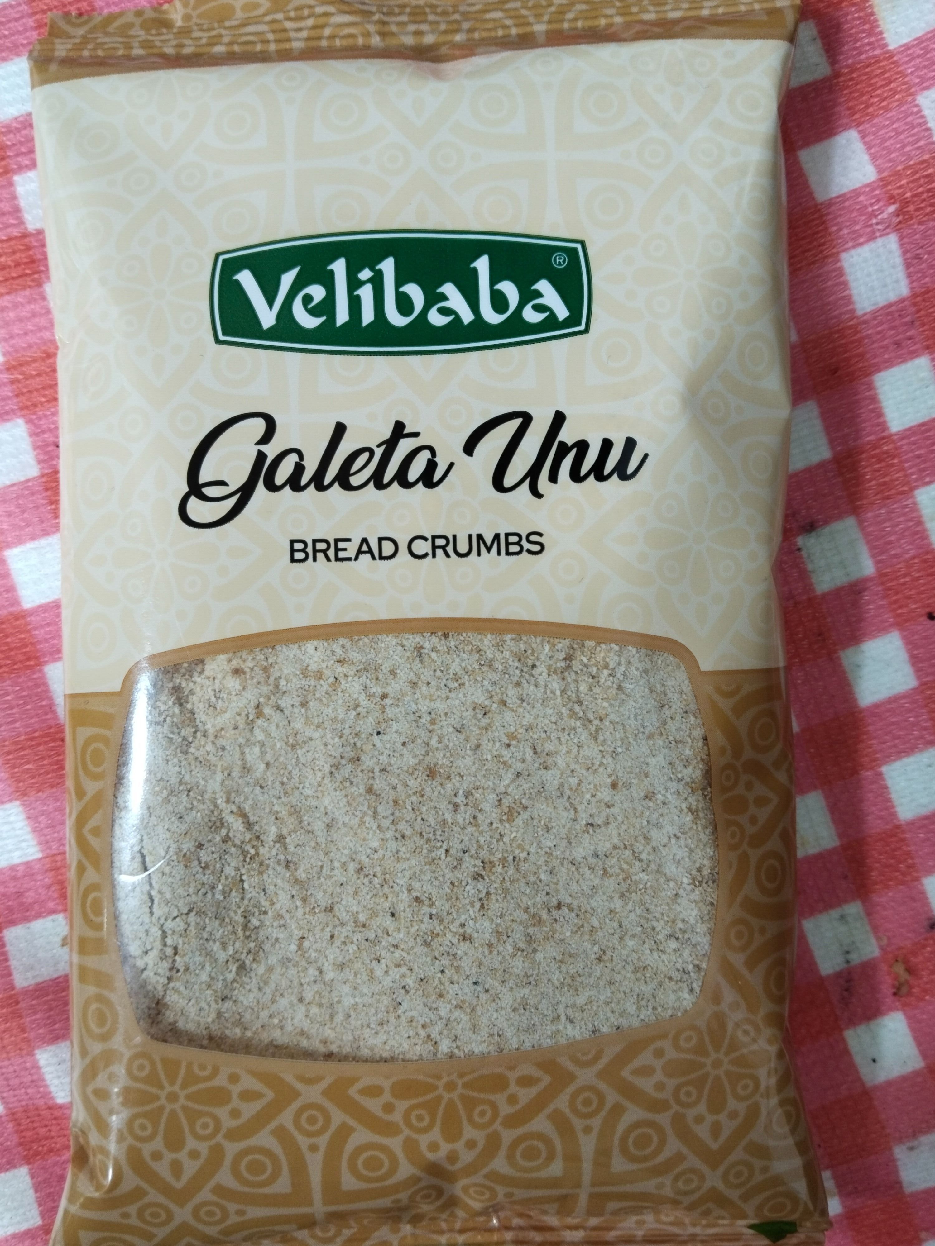 V.B. Galeta Unu (250 gr.)