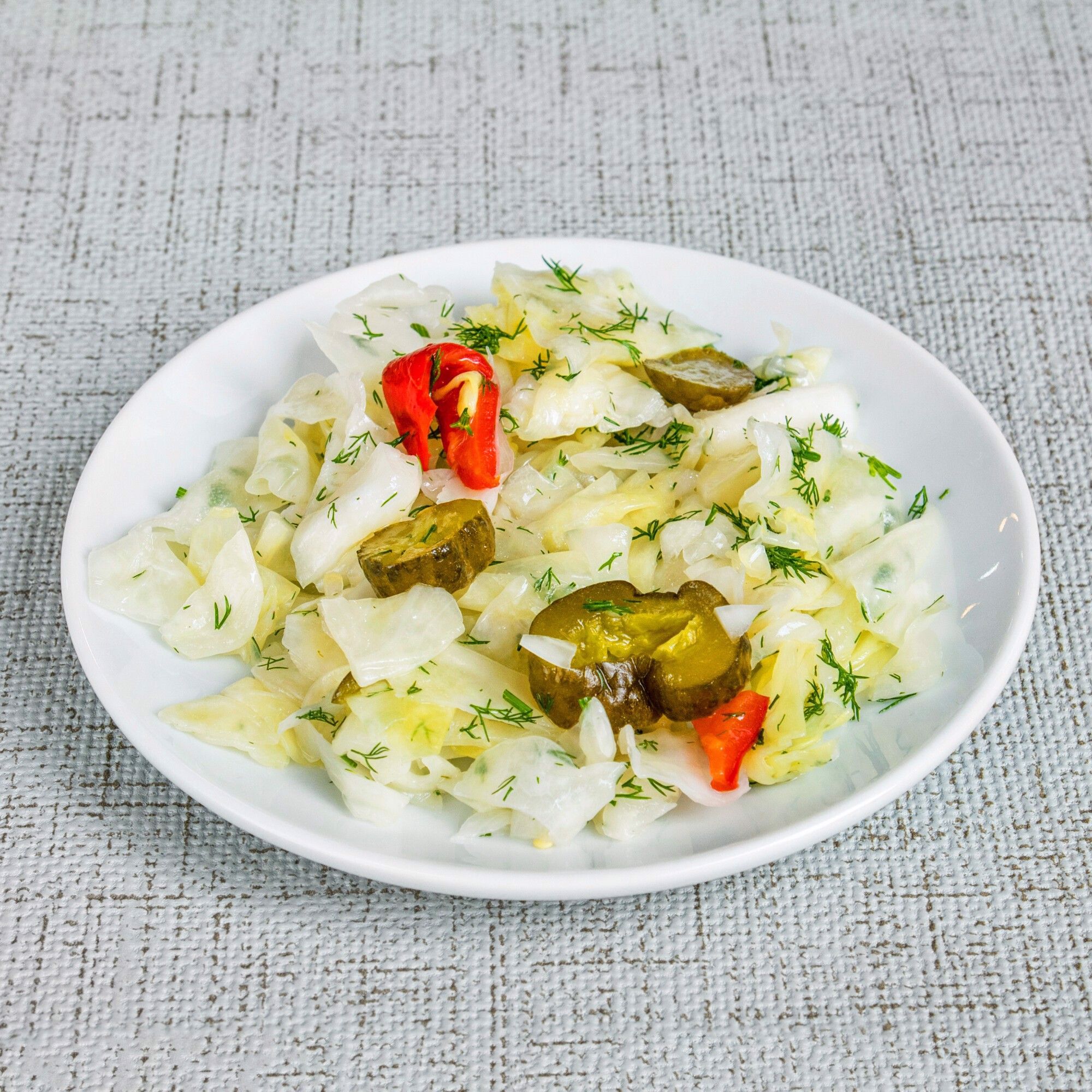 Lahana Turşusu (400 gr.)