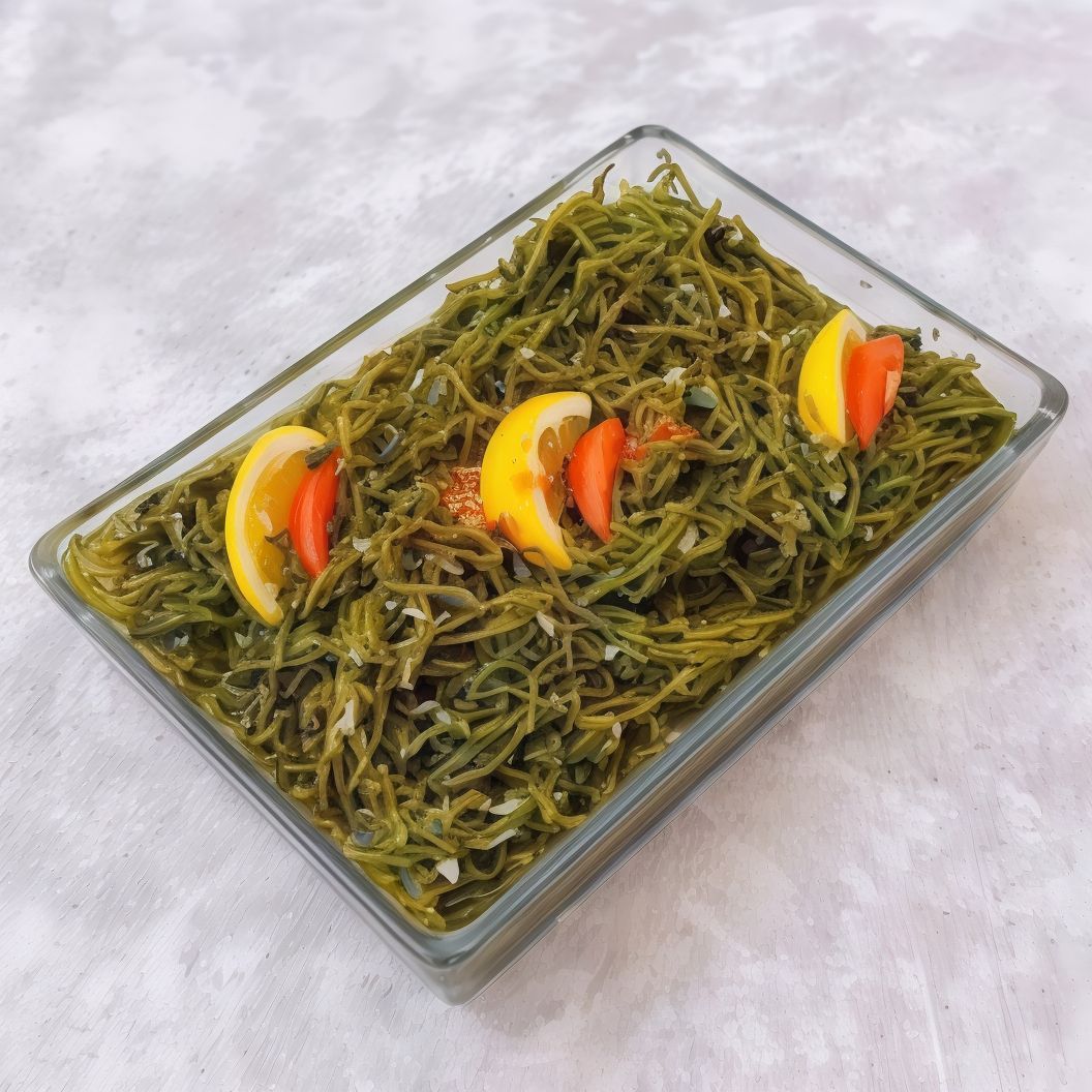 Deniz Börülcesi (200 gr.)