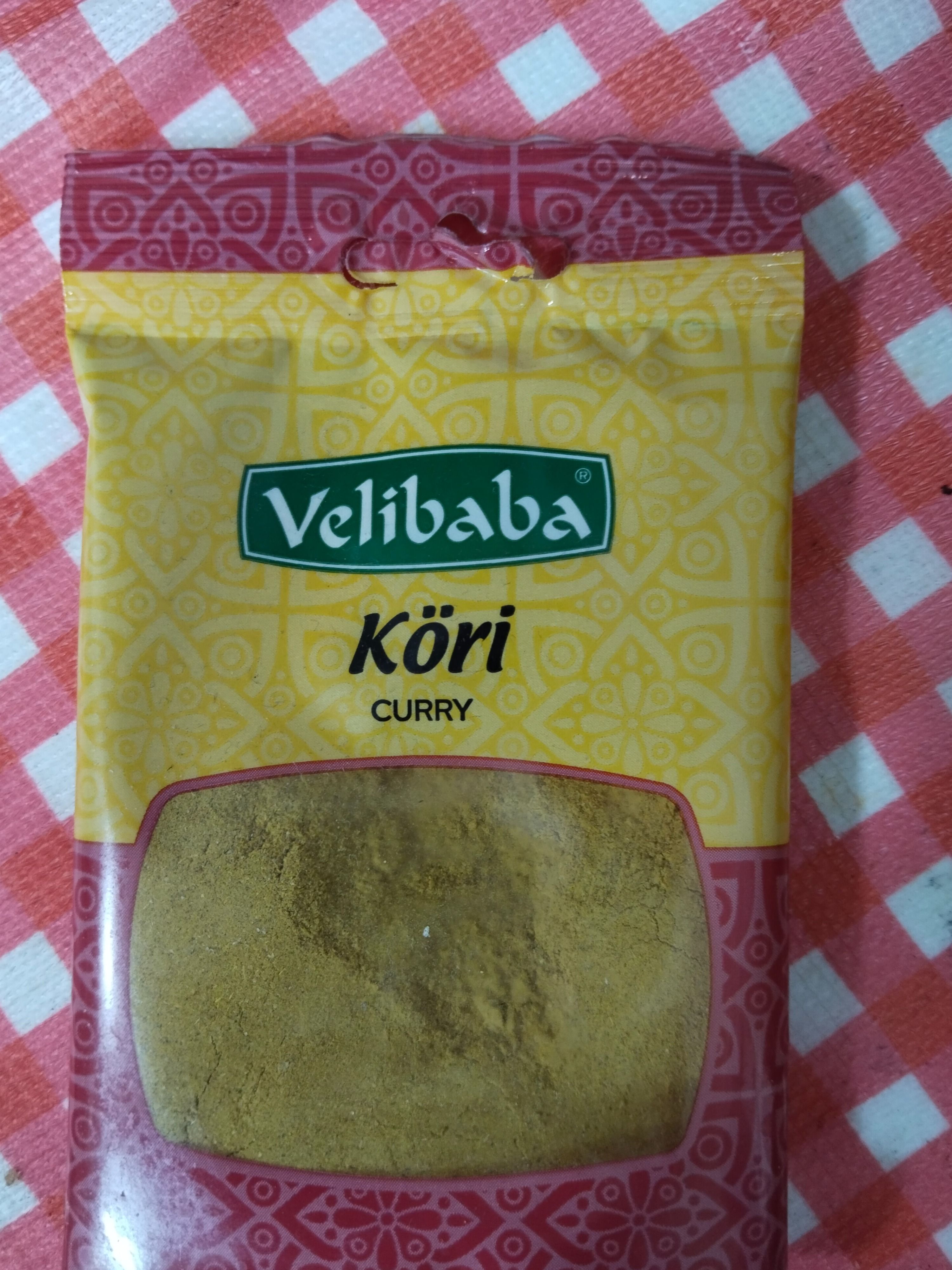 V.D. Köri (50 gr.)