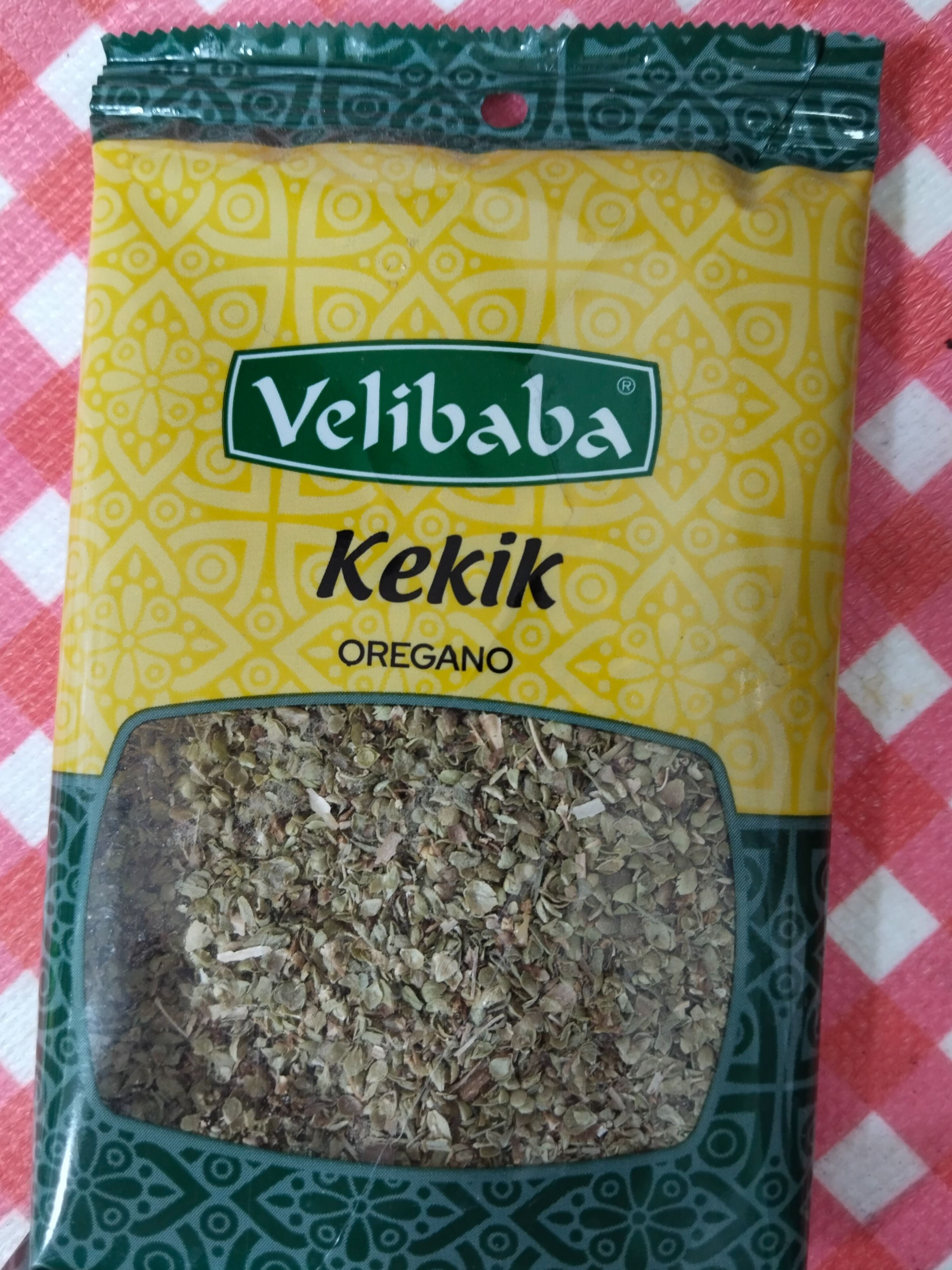 V.D. Kekik (16 gr.)