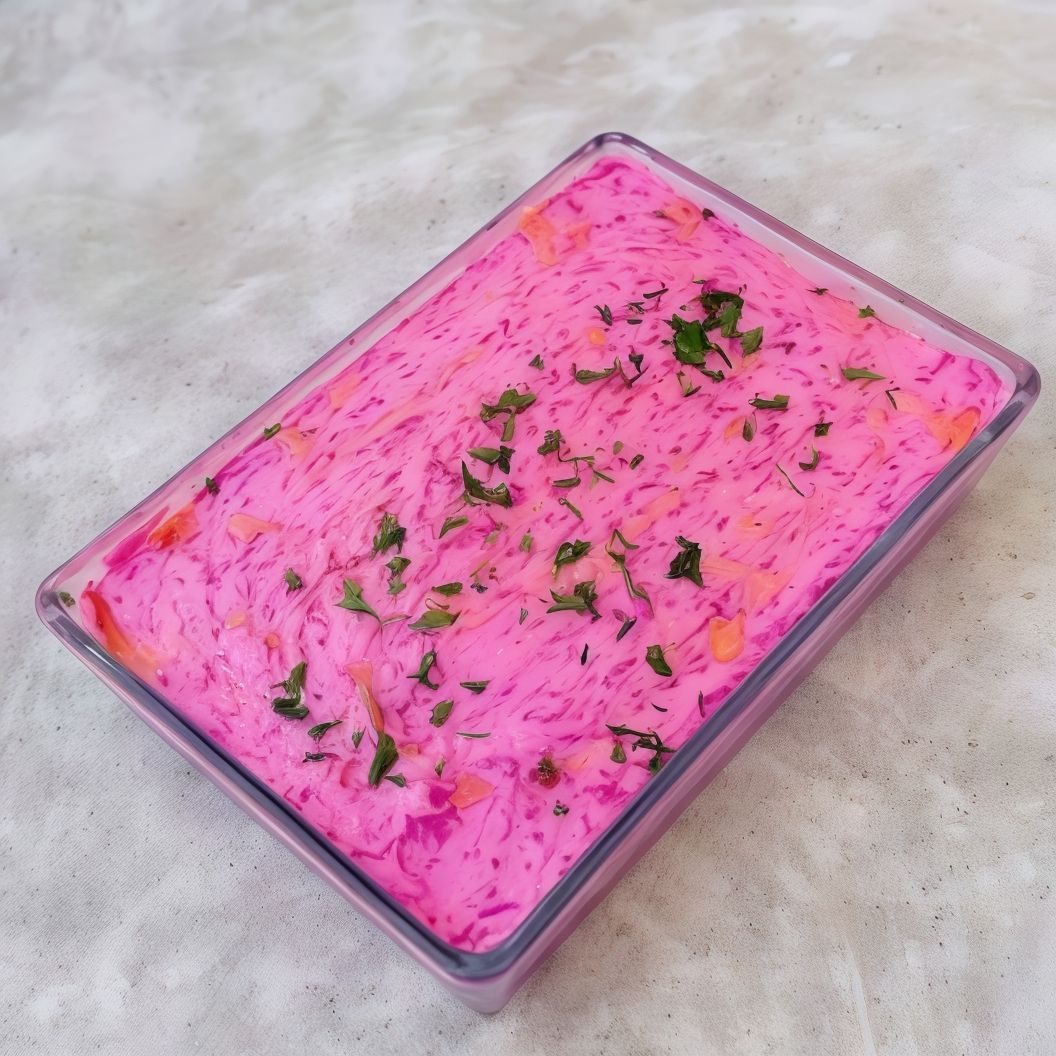 Pembe Sultan (200 gr.)