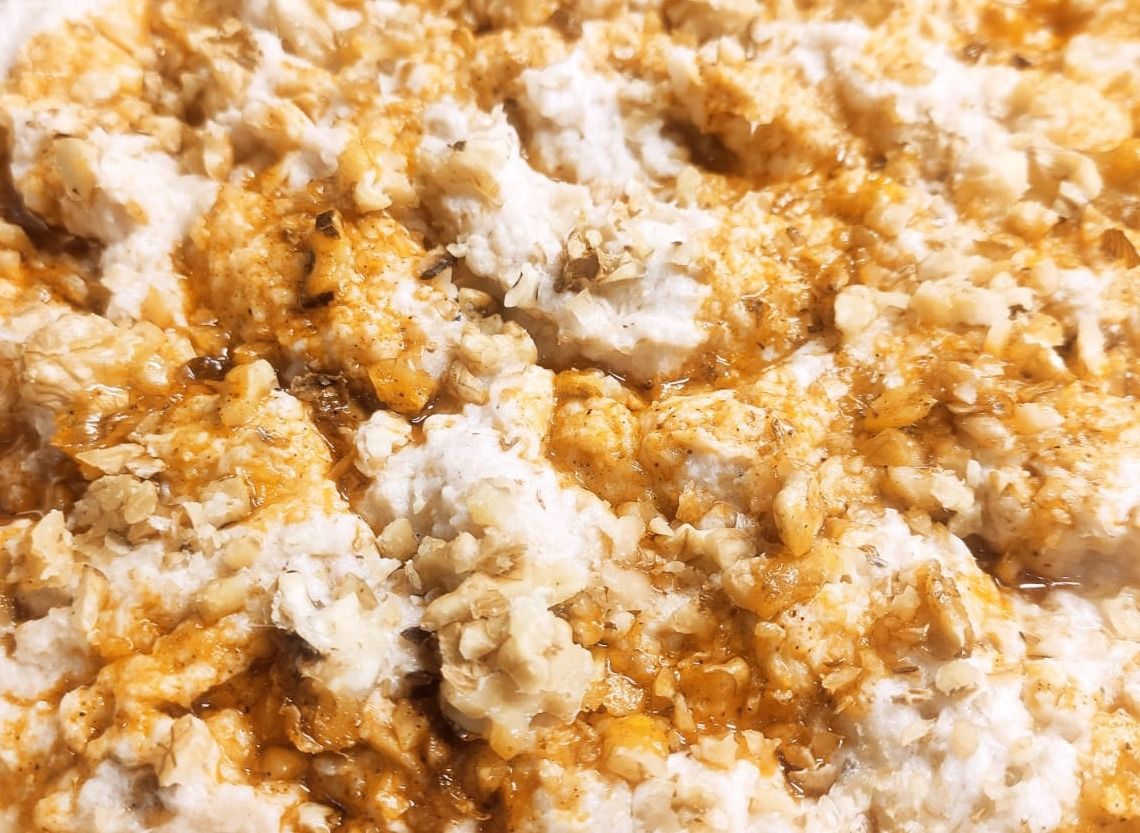 Çerkez Tavuğu (200 gr)