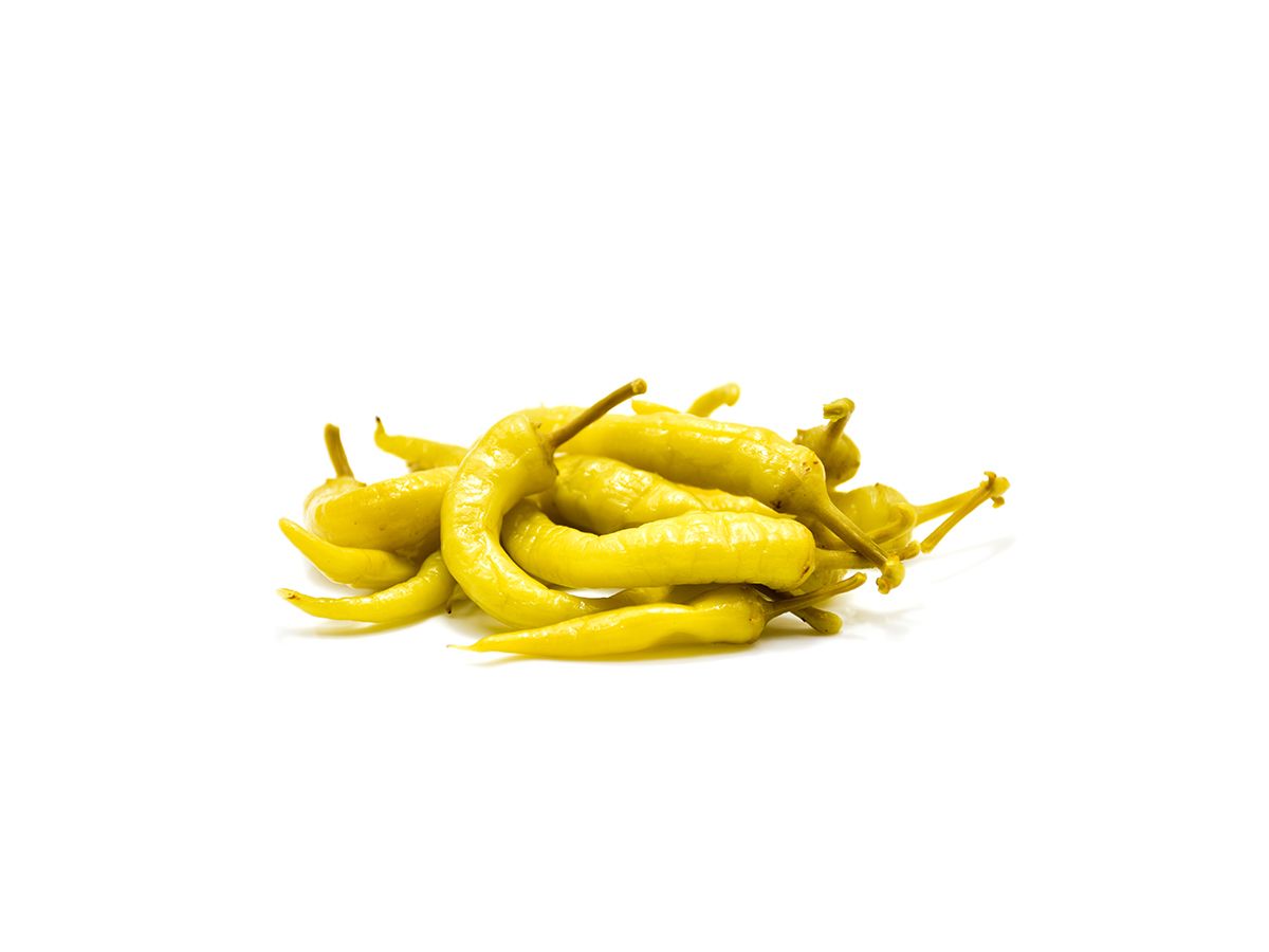 Biberiye Turşusu (400 gr.)