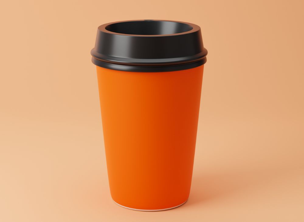 Karamel Macchiato