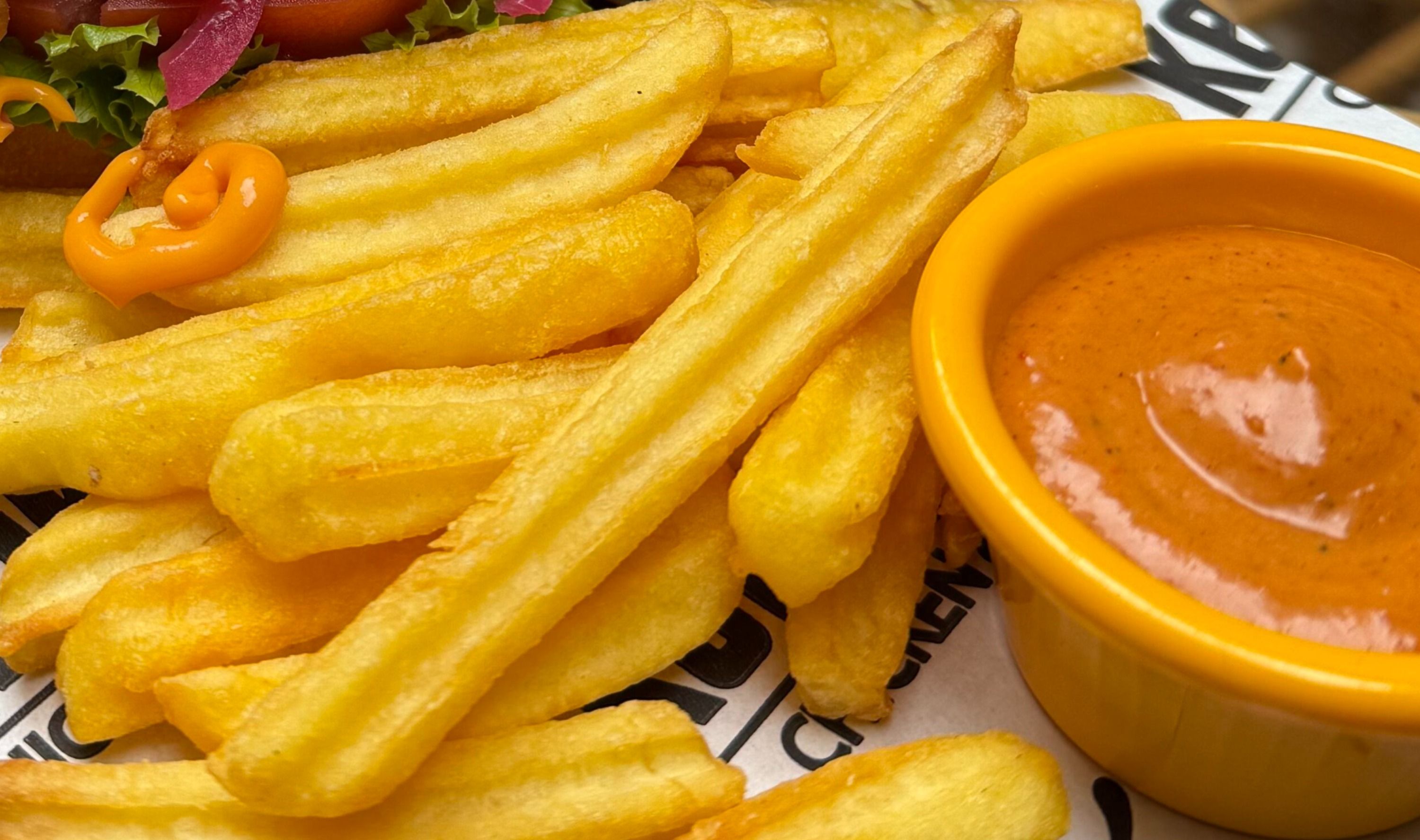Patates Tava