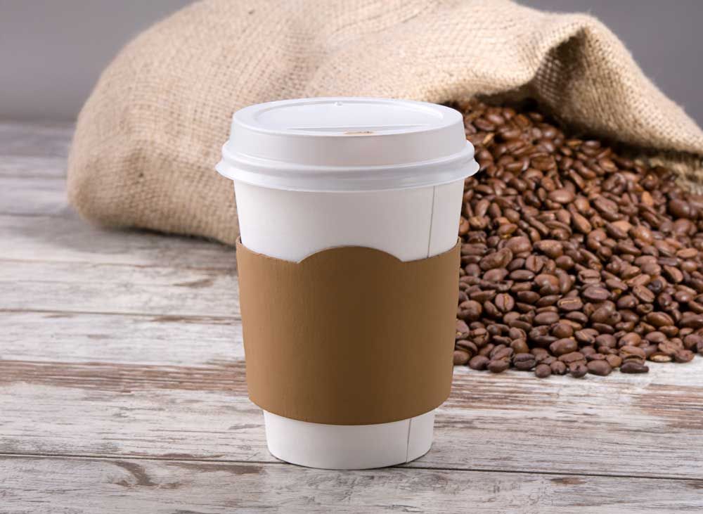 White Chocolate Mocha