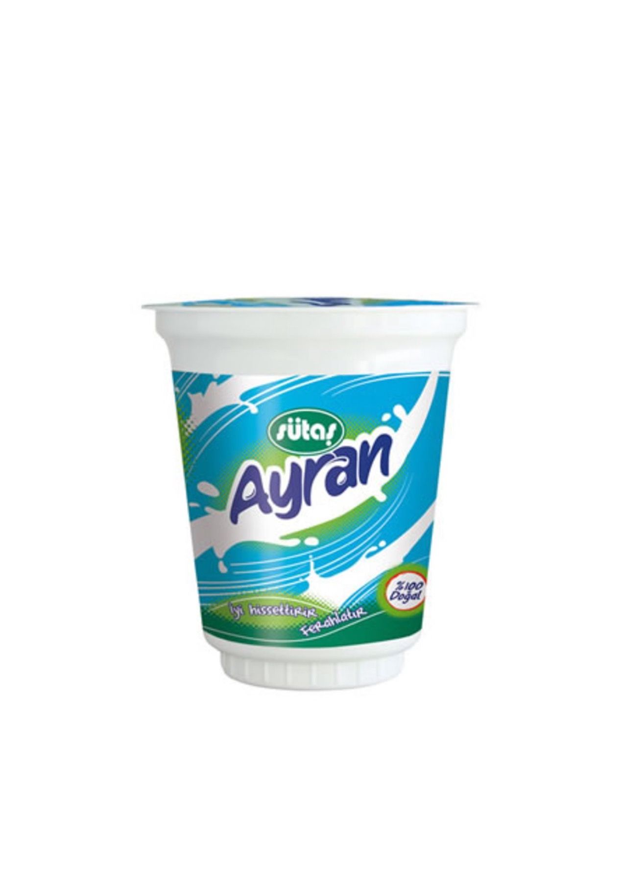 Ayran (27,5 cl.)