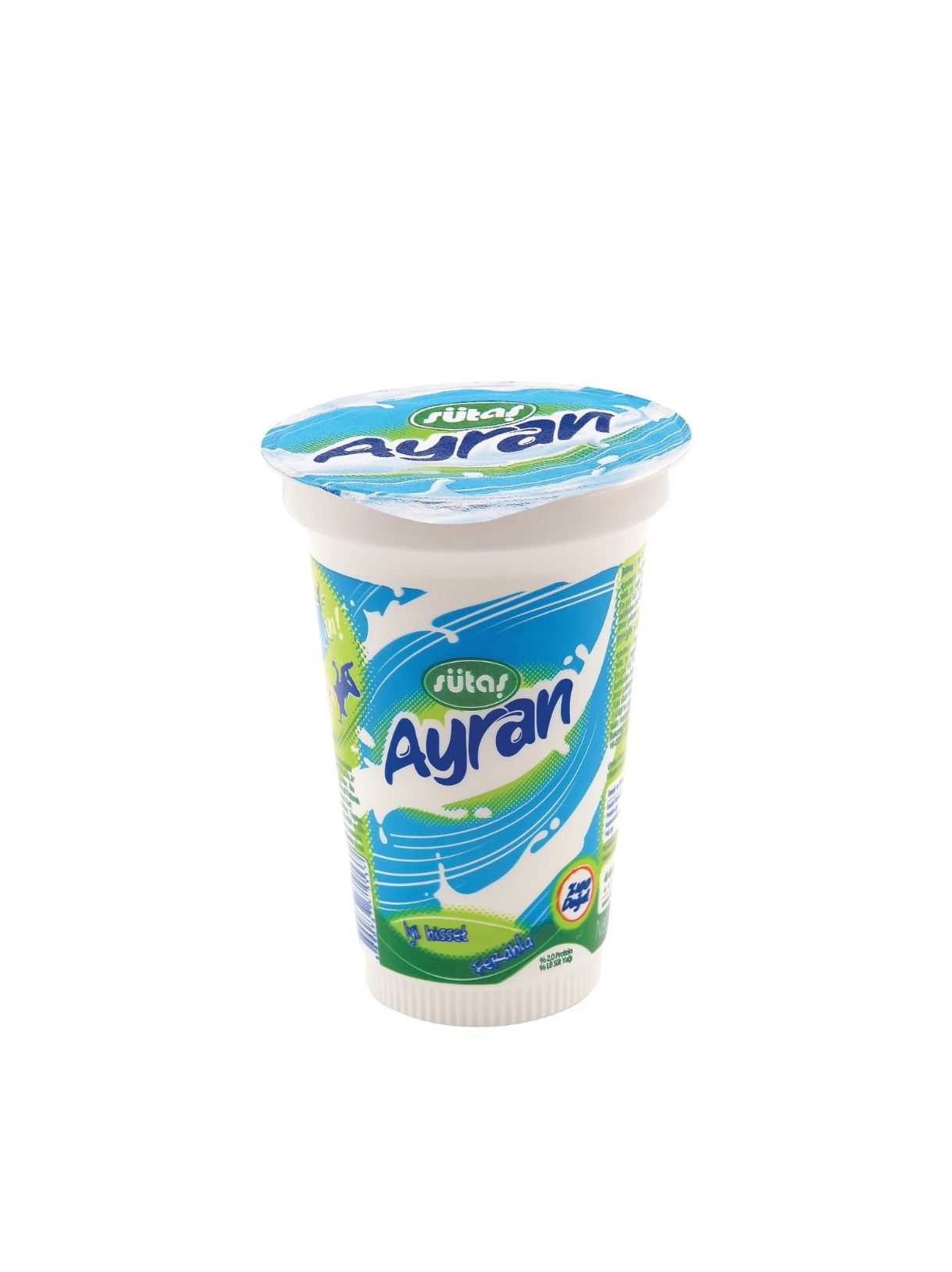 Ayran (17 cl.)