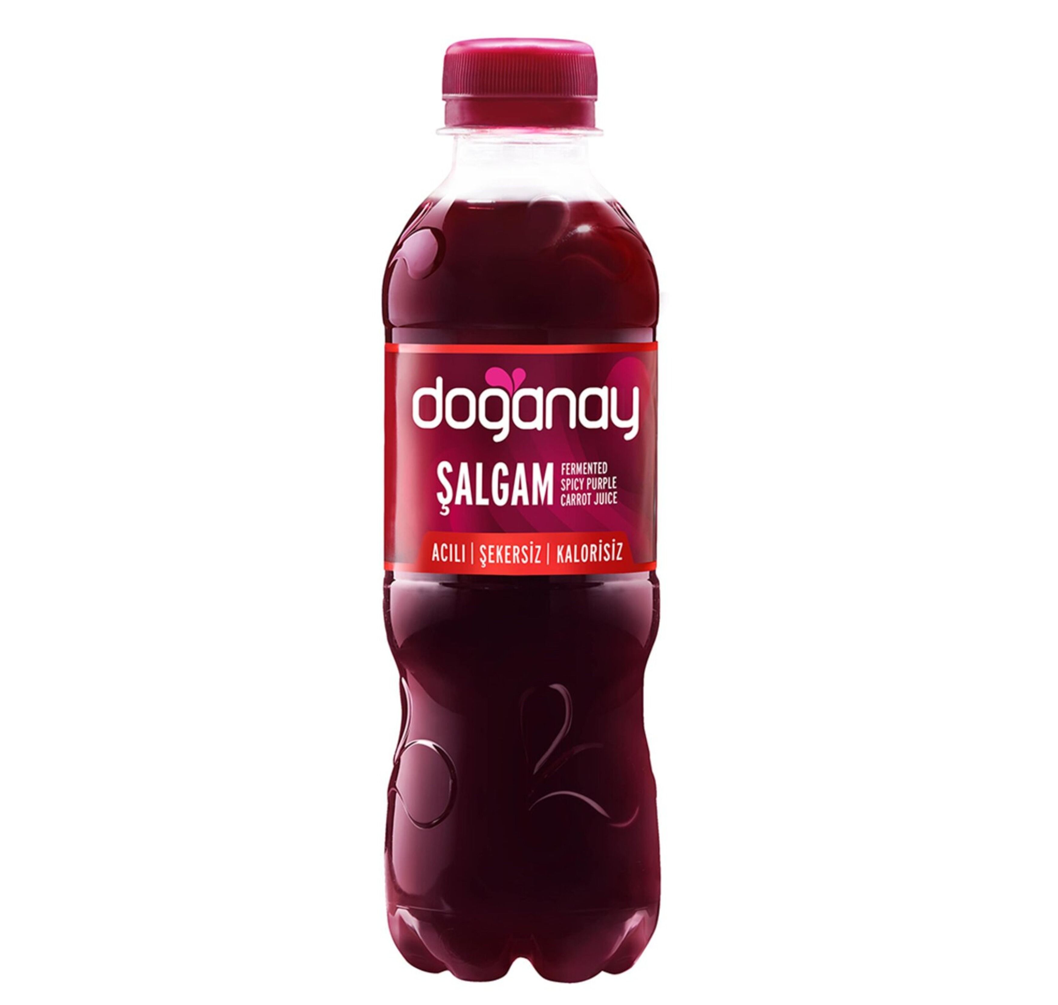 Şalgam Suyu (33 cl.)