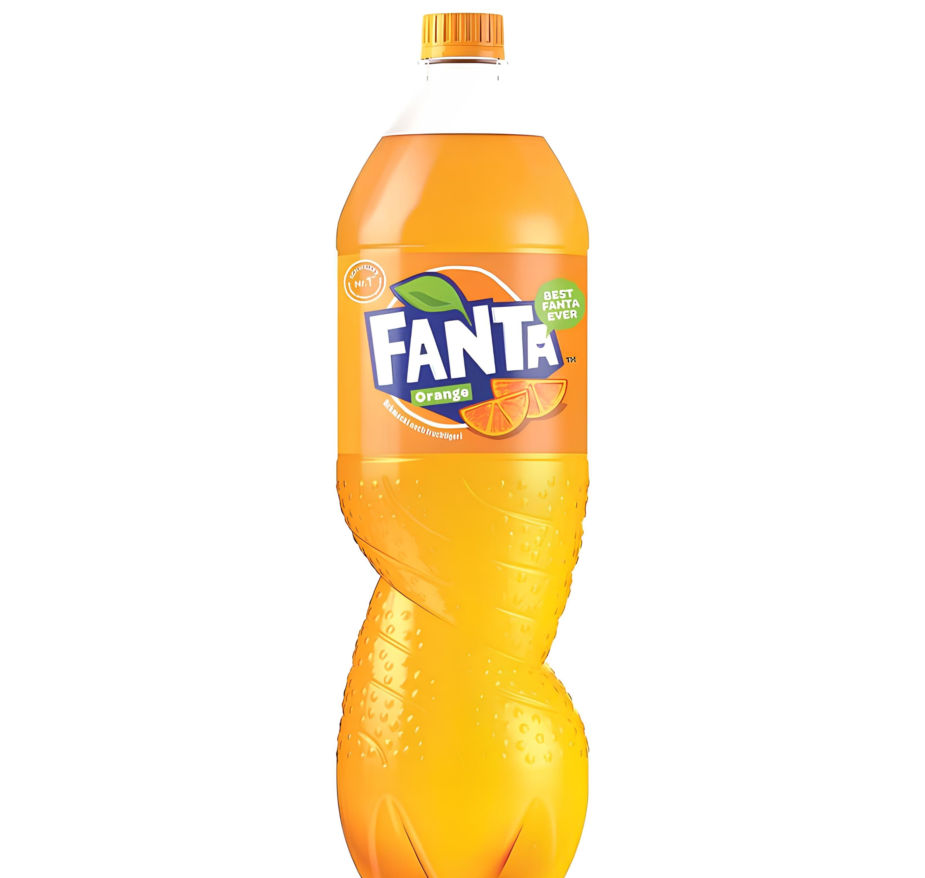 Fanta (1 L.)