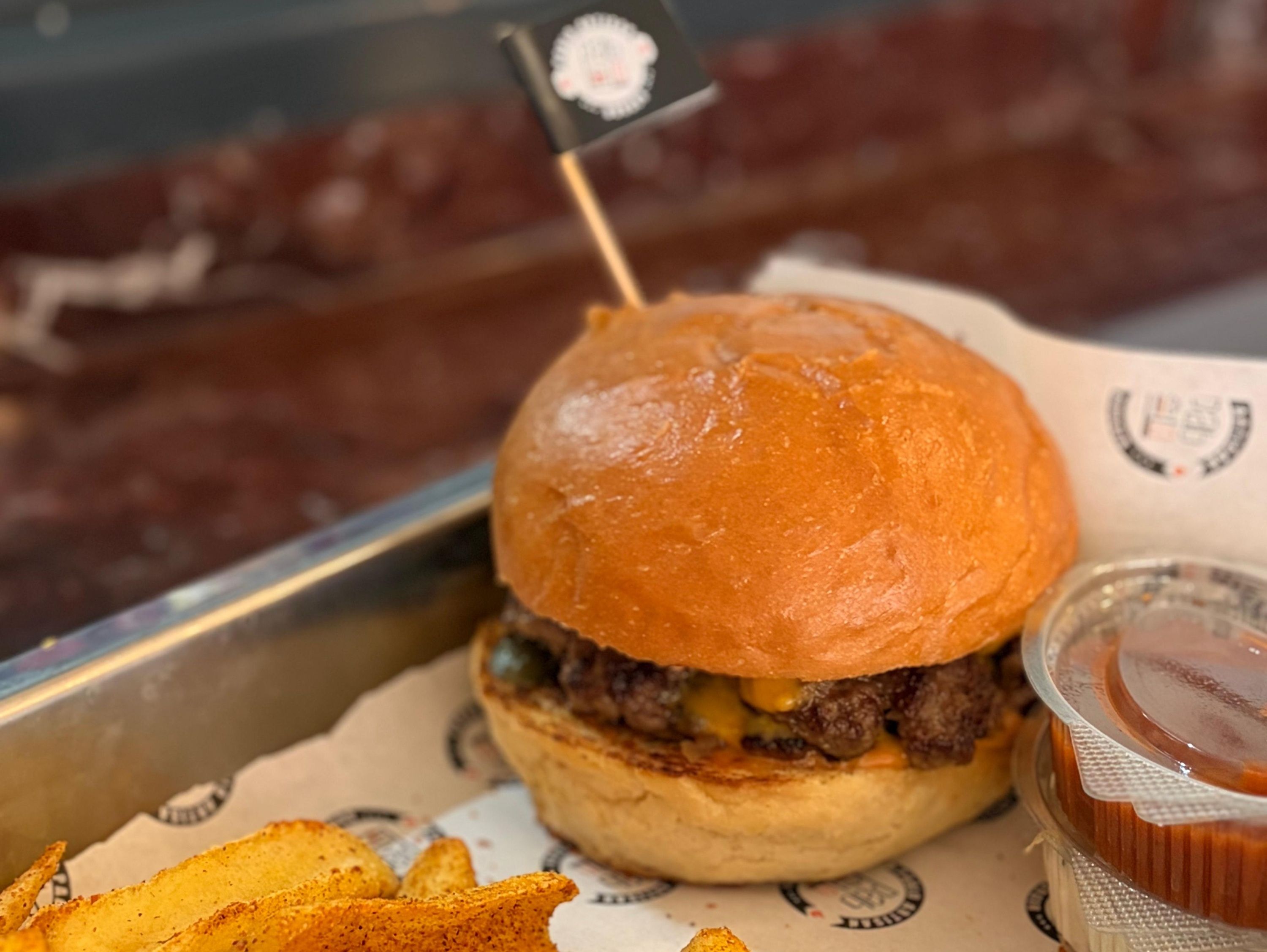 Cheeseburger