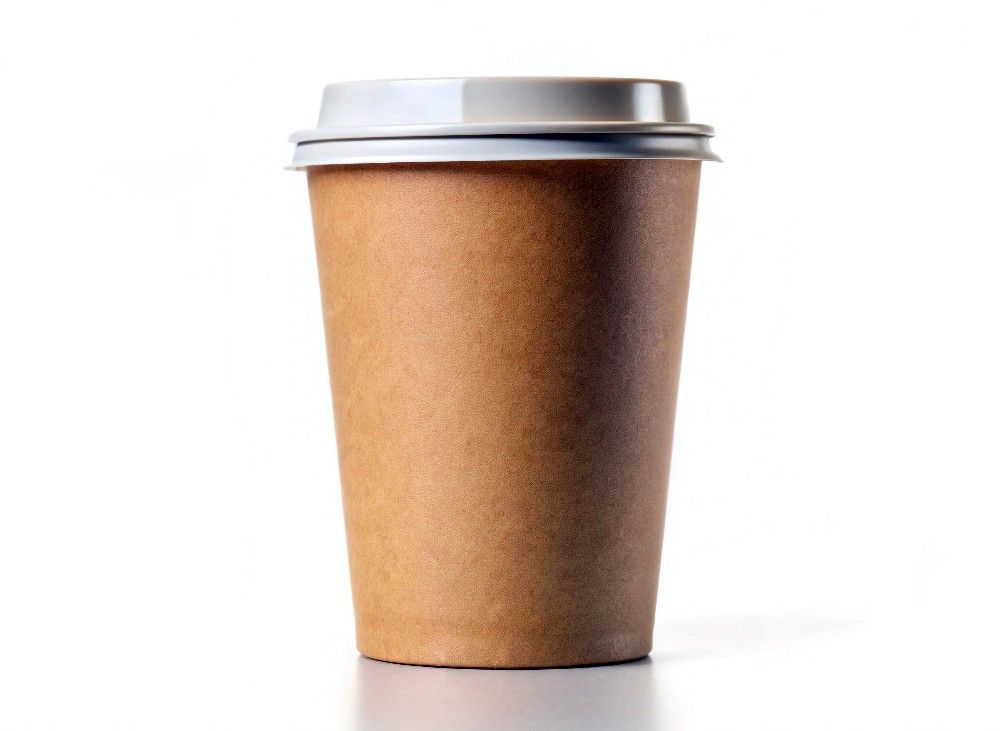 Chai Tea Latte