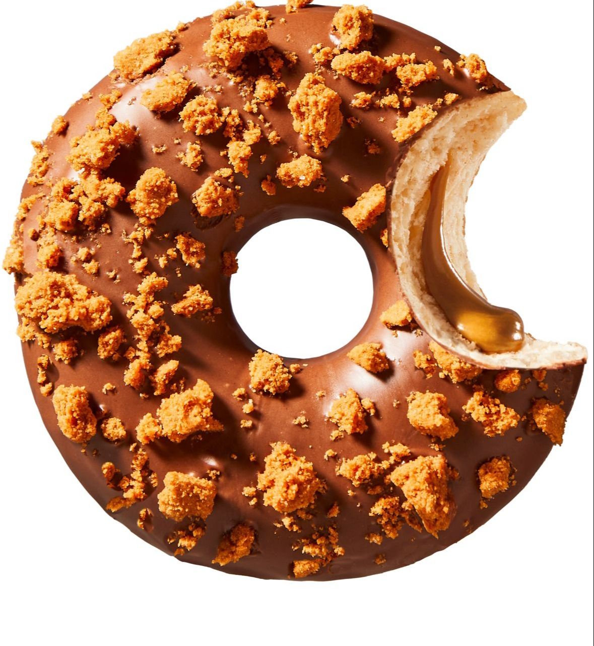 Lotus Donut