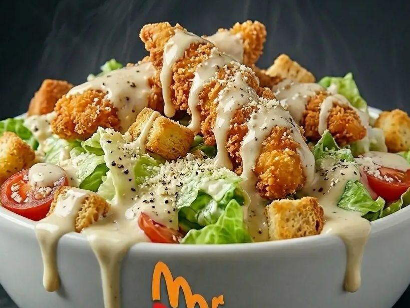 Sezar Salata