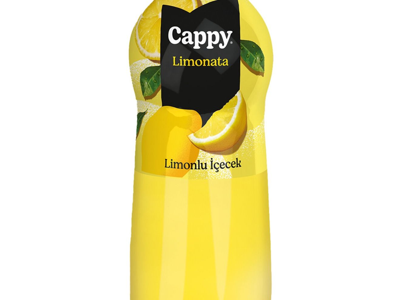 Cappy Limonata