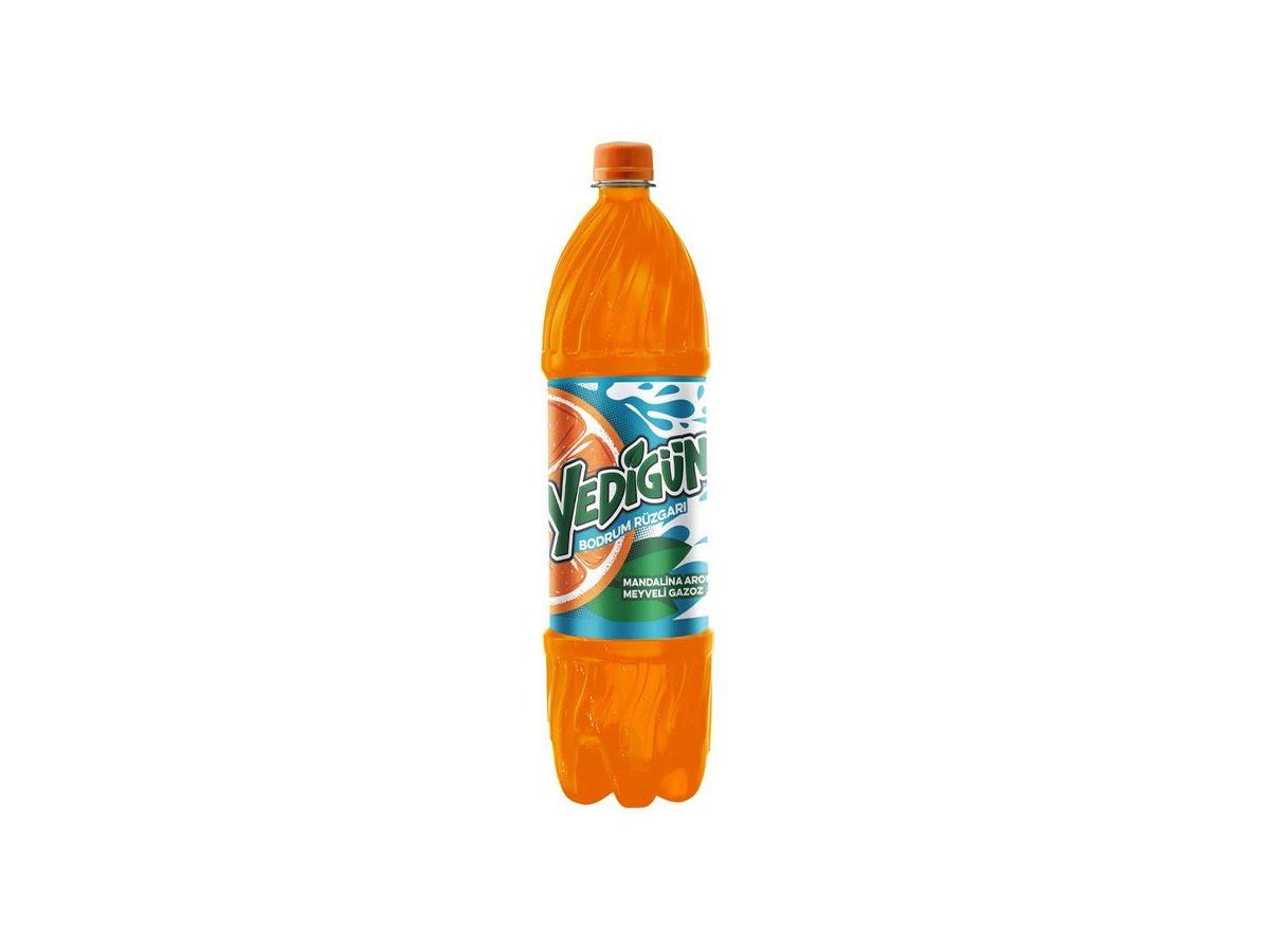 Yedigün (1 L.)