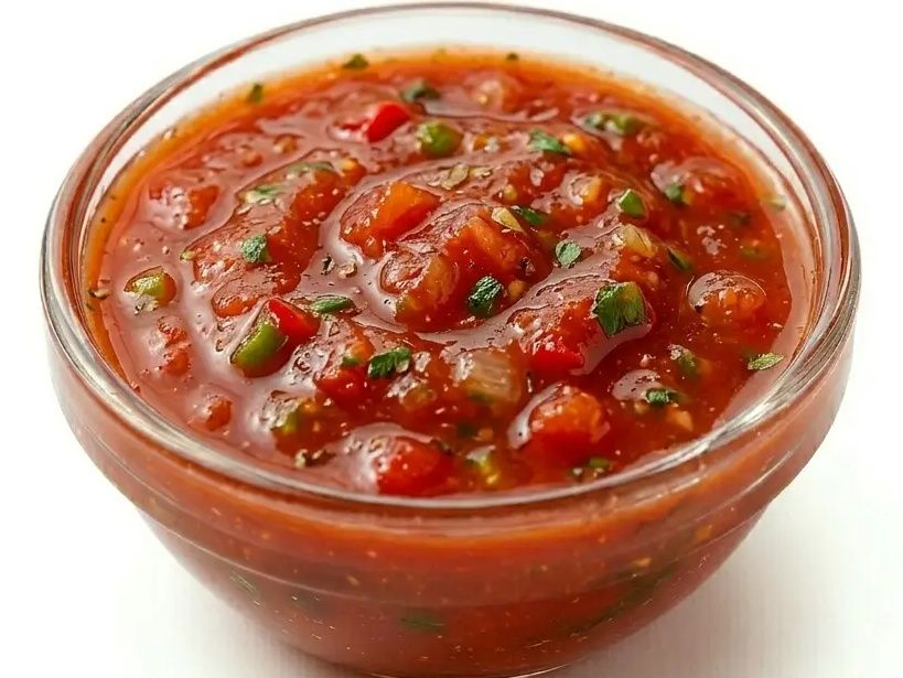 Mexican Sos