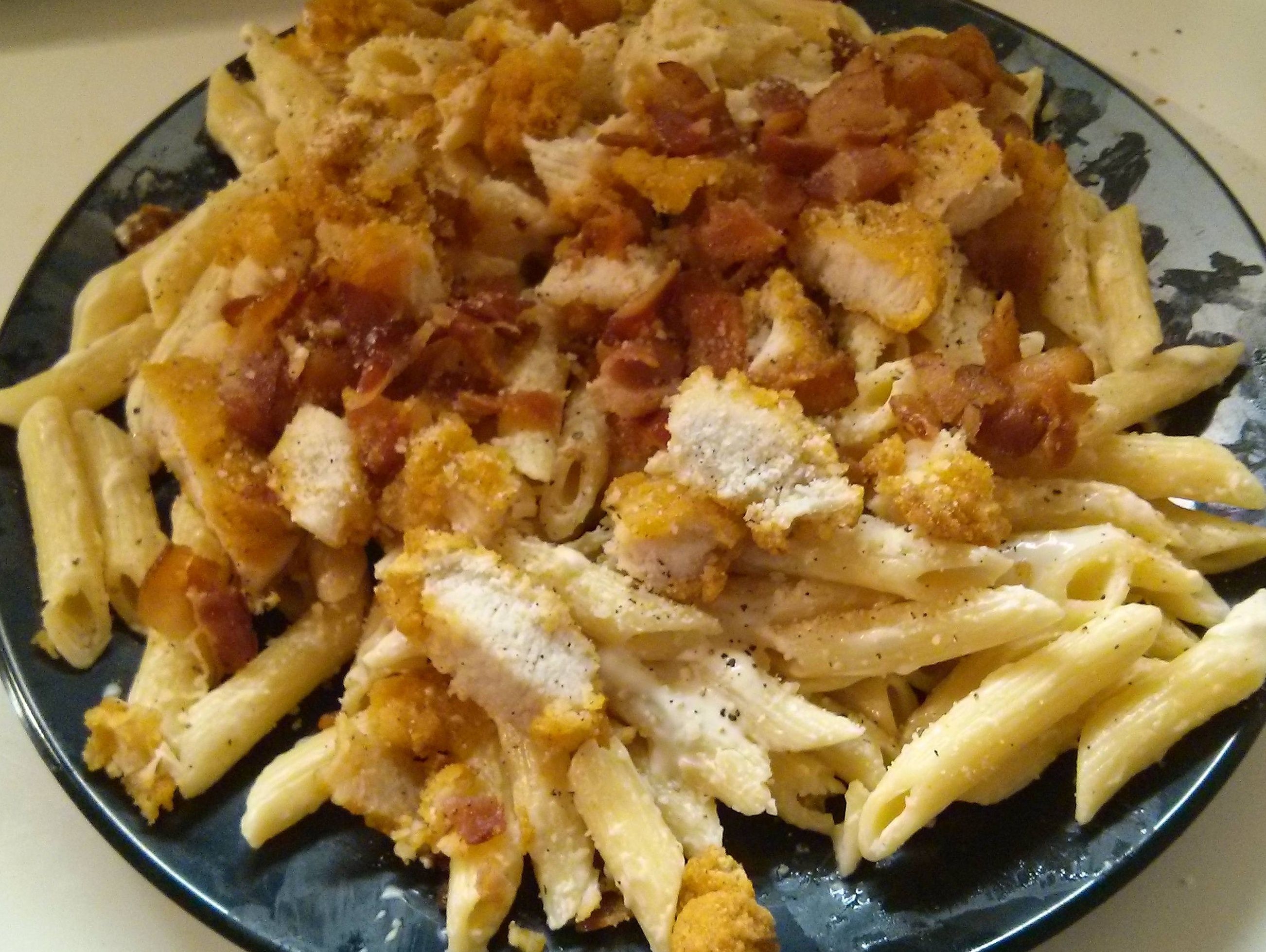 Penne Tenne