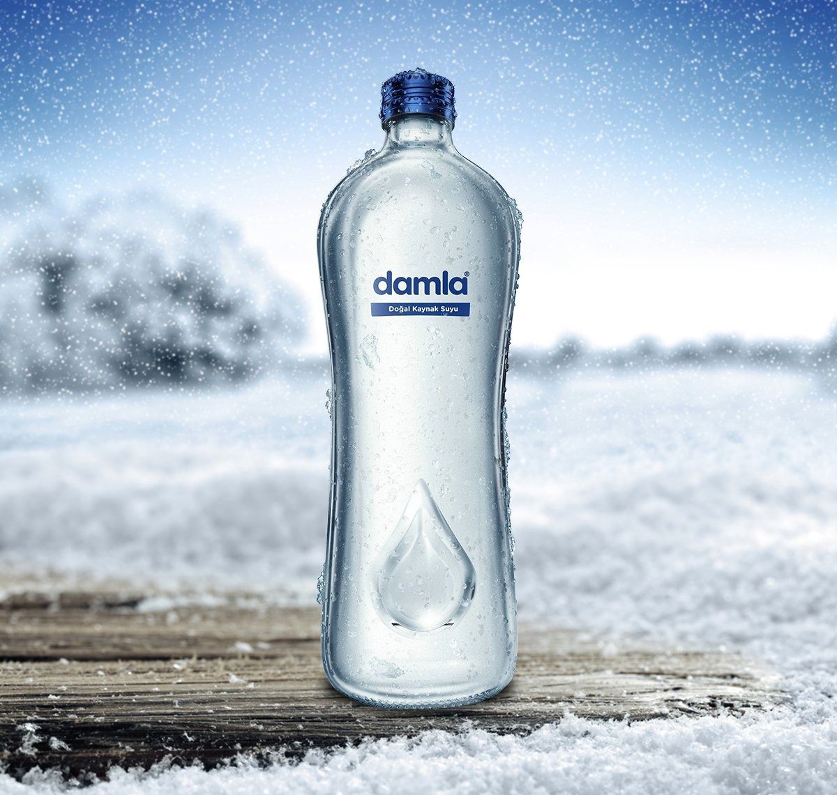 Damla Su