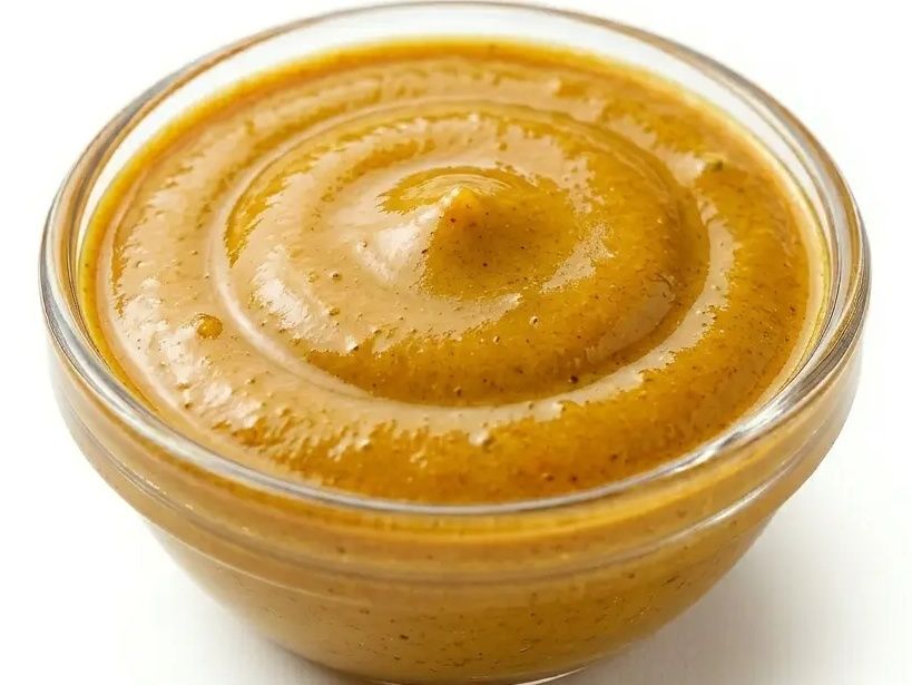 Curry Sos