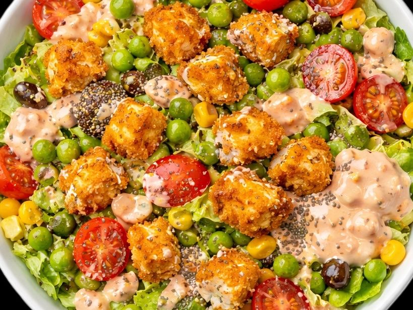 Power Salad