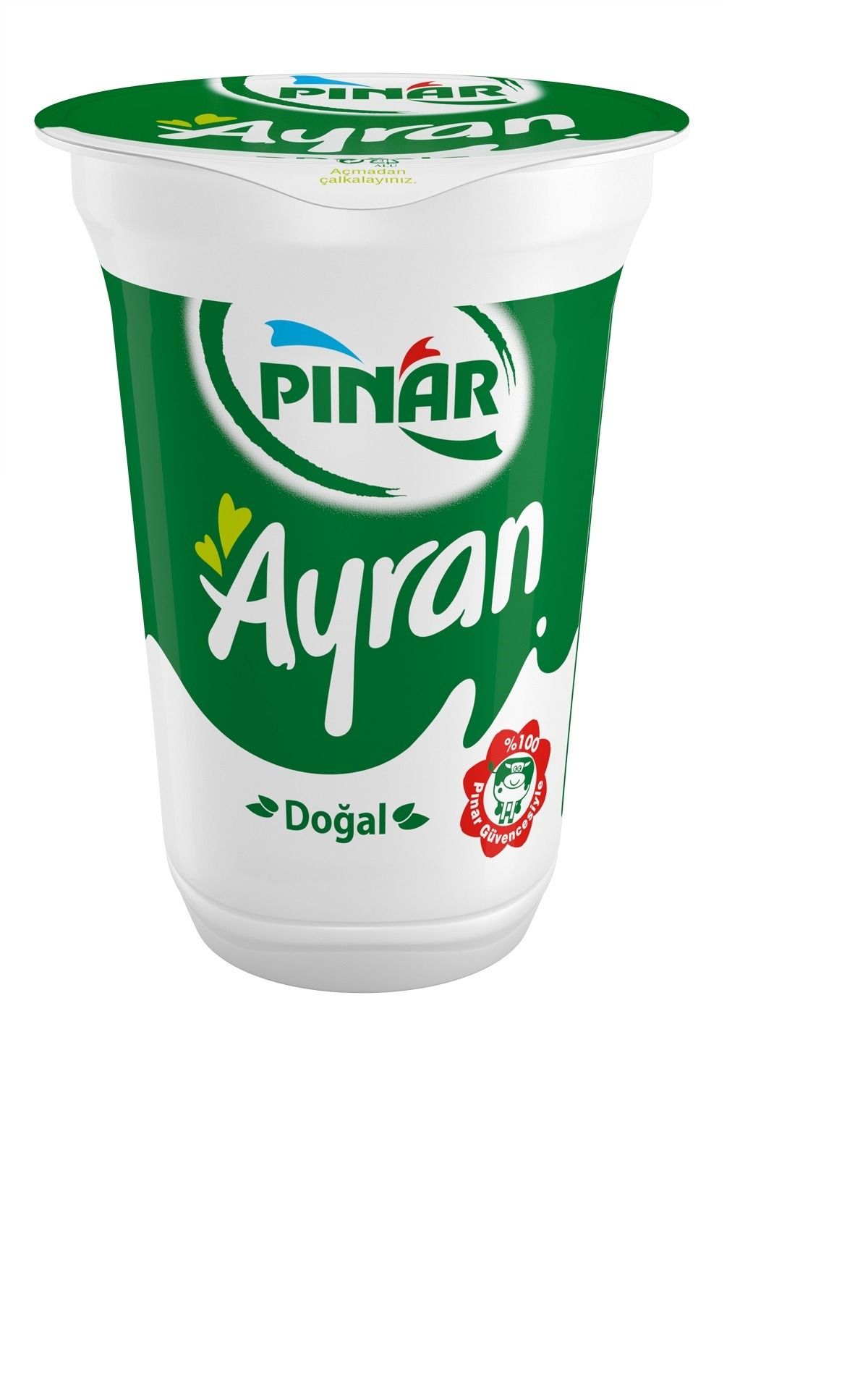 Pınar Ayran (30 cl.)