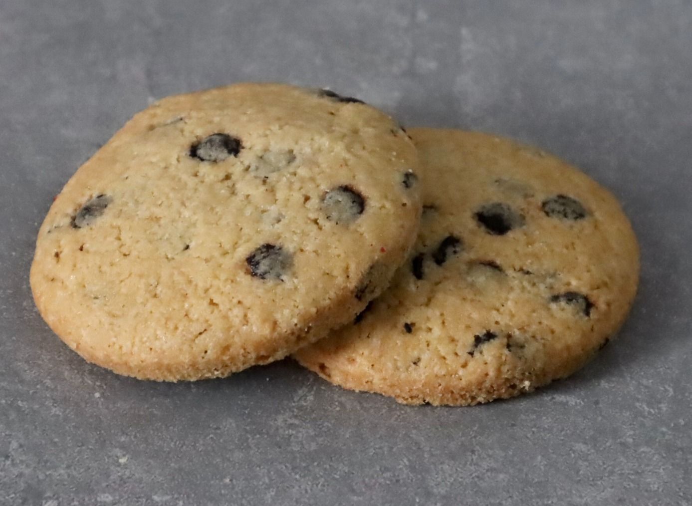 Chocolate Chips Cookie