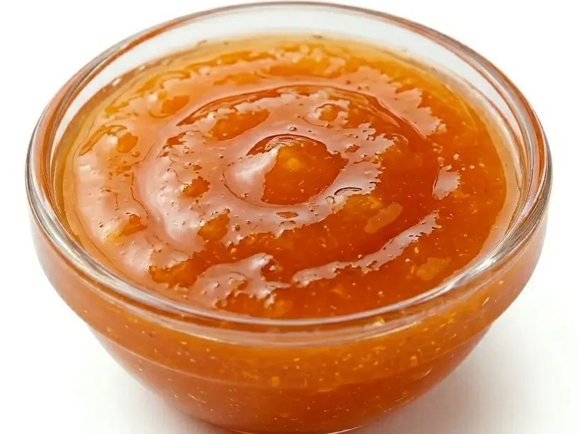 Tatlı Ekşi Sos