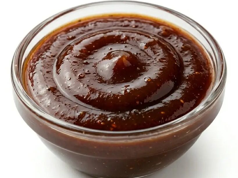 BBQ Sos