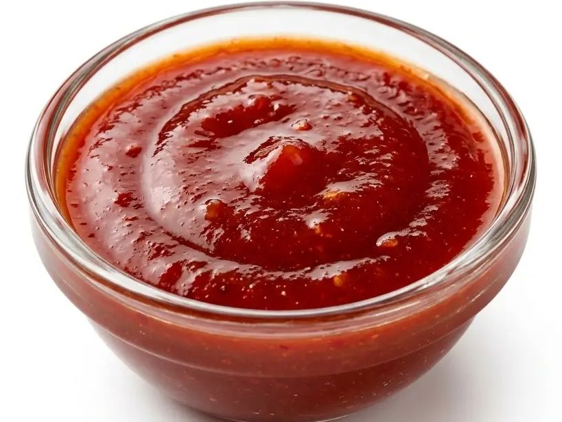 Hot Chili Sos