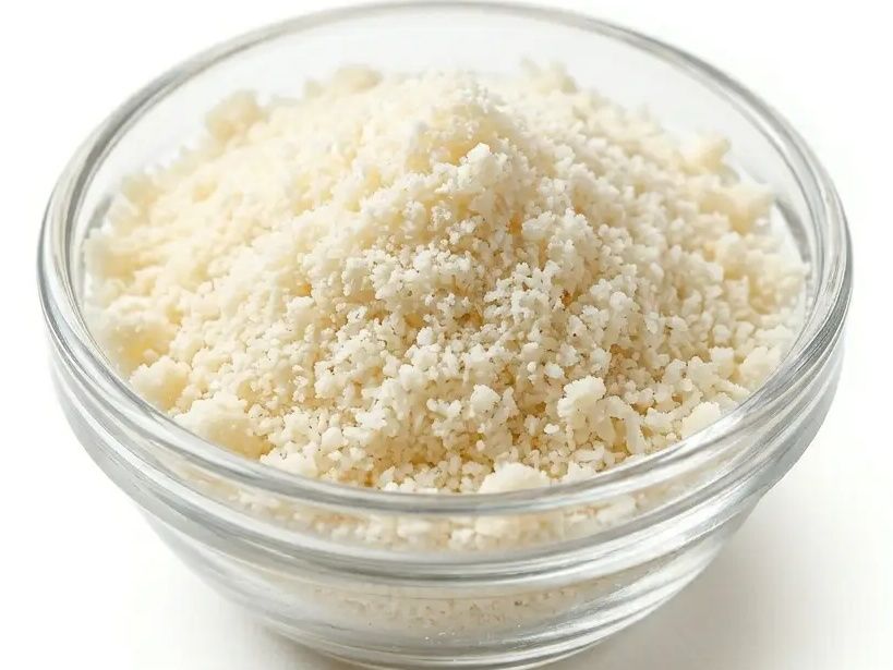 Toz Parmesan Peyniri