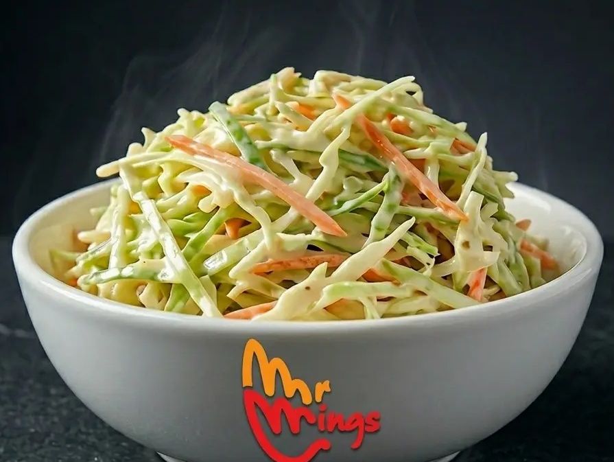 Coleslaw Salata (Küçük Boy)