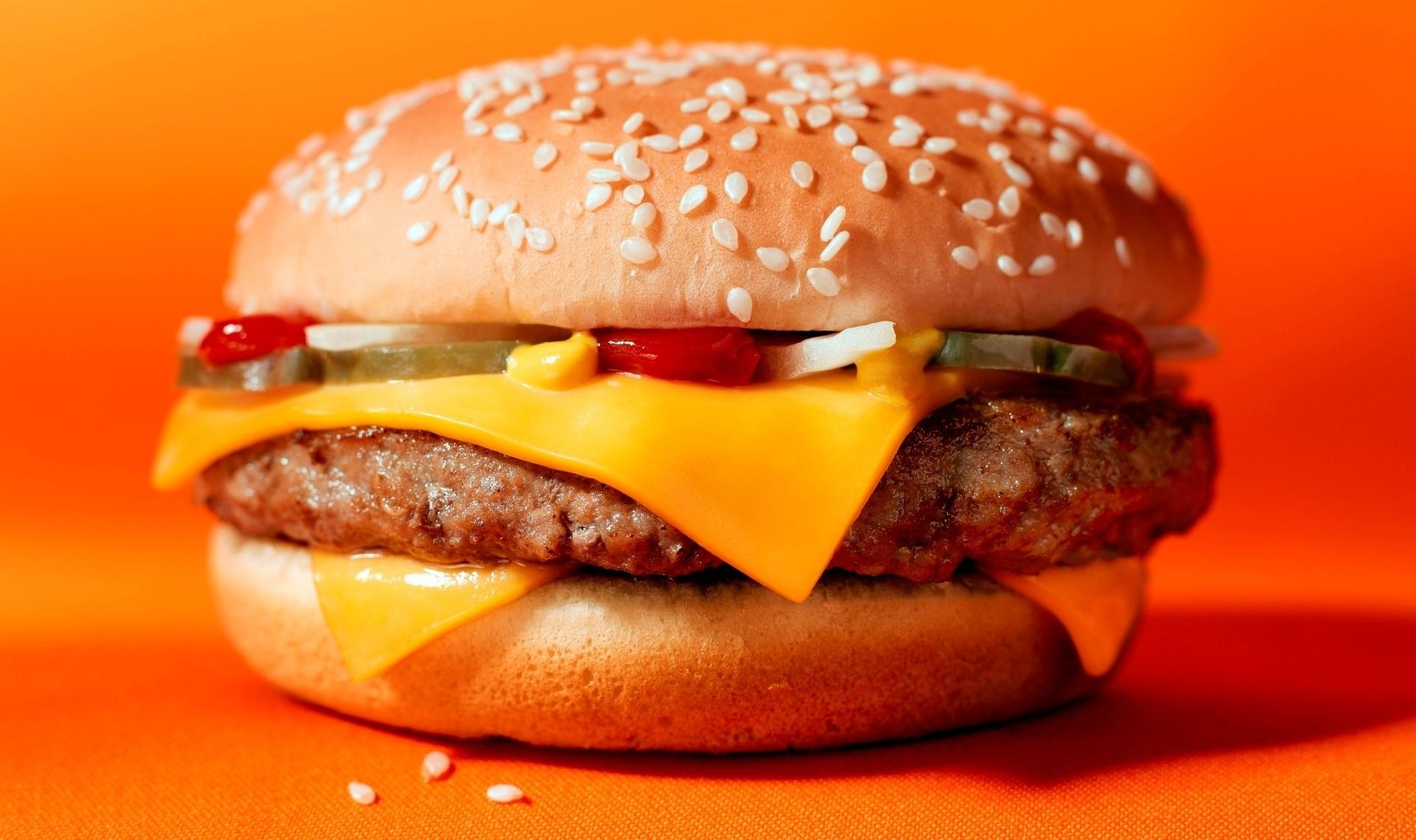 Cheeseburger