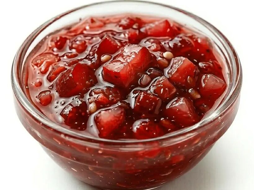 Relish Sos