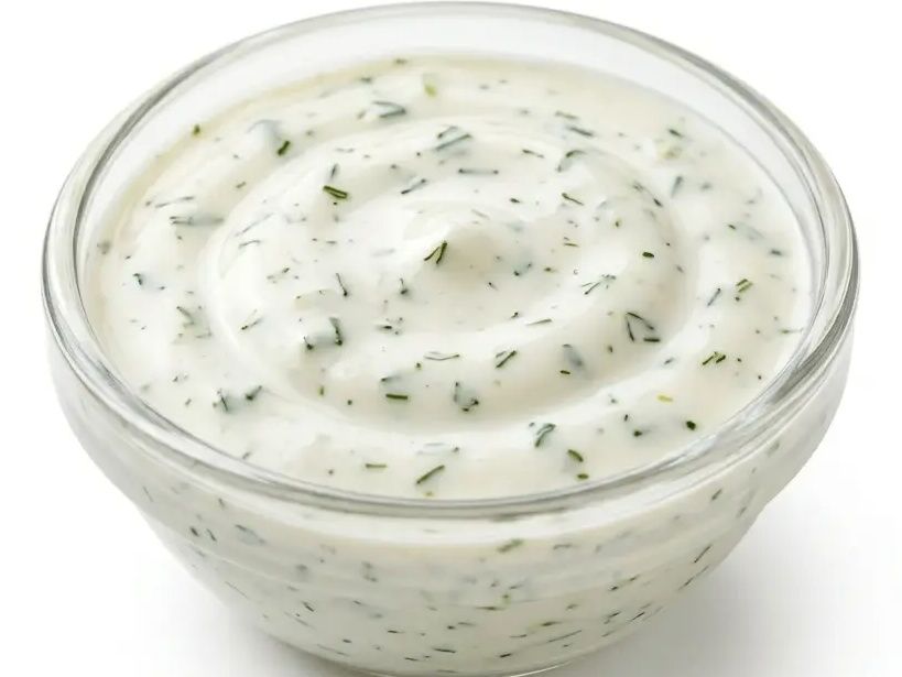Ranch Sos